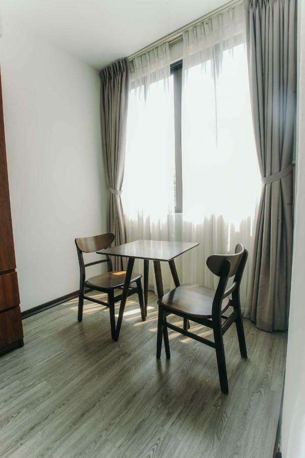 דה נאנג Royal Lion Hotel & Apartment מראה חיצוני תמונה